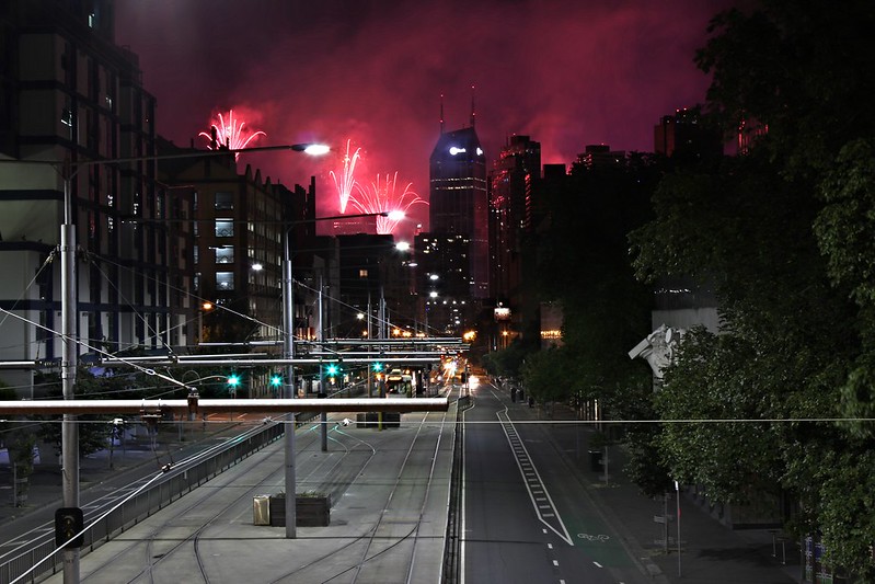 2024 in photos